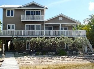 981 Buttonwood Dr E, Summerland Key, FL 33042