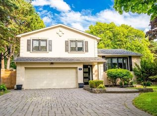 21 Kings Inn Trl, Markham, ON L3T 1T6