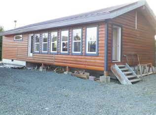 4 Klawock Hollis Hwy, Klawock, AK 99921