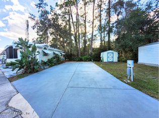 1074 Front St LOT 102, Welaka, FL 32193