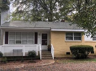 548 E Woodlawn Rd, Charlotte, NC 28209
