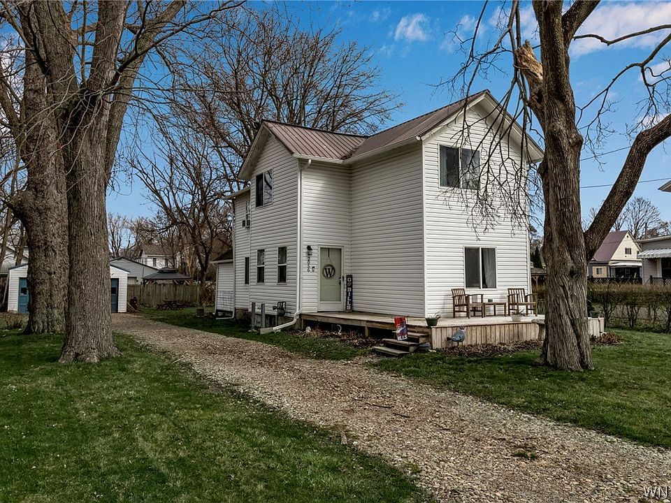 2056 Spruce St, North Collins, NY 14111 Zillow