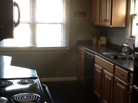 New gourmet Kitchen