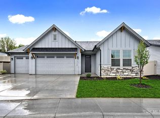 1710 N Green Pine Ln, Star, ID 83669