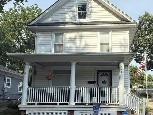 549 S Huttig Ave, Independence, MO 64053