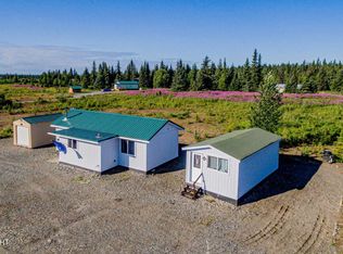 69304 Sergeant Ave, Anchor Point, AK 99556