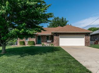 3649 N Farm Road 147, Springfield, MO 65803