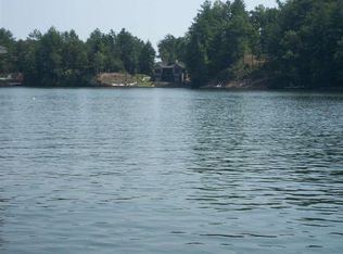 323 Evergreen Ridge Rd, Tamassee, SC 29686