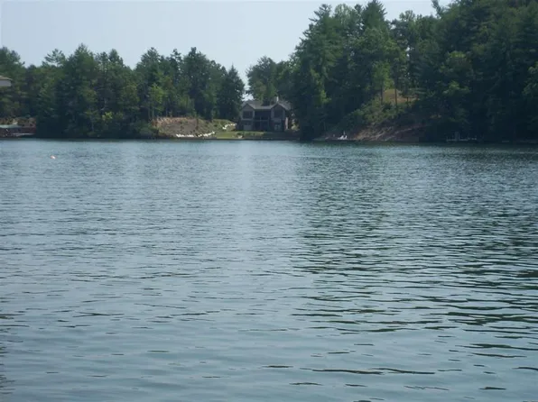 323 Evergreen Ridge Rd, Tamassee, SC 29686