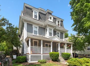 19 Prospect St #19, West Newton, MA 02465