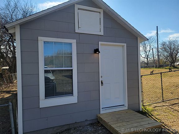 2nd image of 5912 W 31st St #1/2