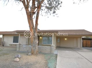 12663 N 47th Dr, Glendale, AZ 85304