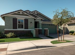 3867 E Gunnell Ln, Gilbert, AZ 85295