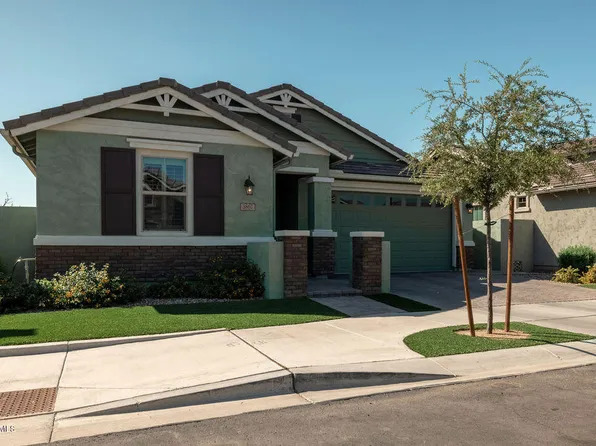 3867 E Gunnell Ln, Gilbert, AZ 85295