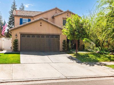 14621 Huckleberry Dr, Bakersfield, CA, 93314