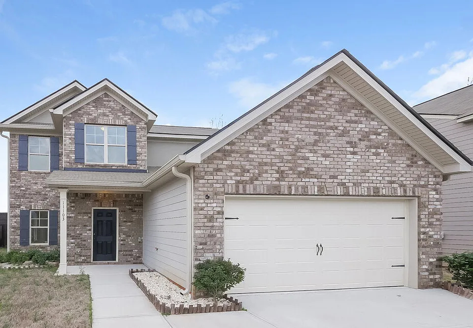 11103 Wind Ridge Dr