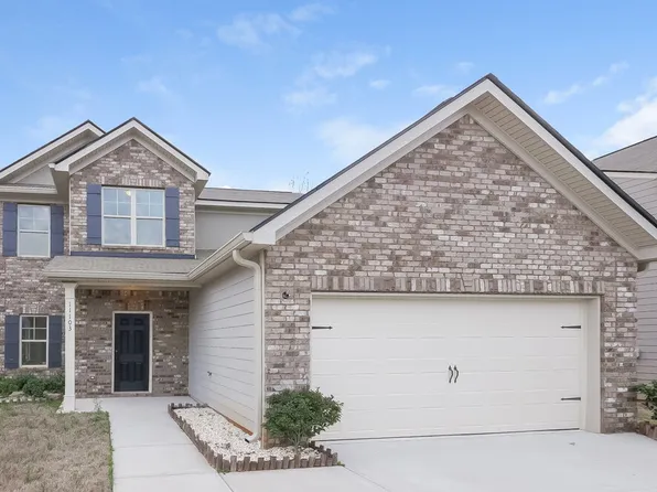 11103 Wind Ridge Dr, Hampton, GA 30228