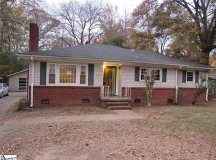 24 Dempsey St, Greenville, SC 29605