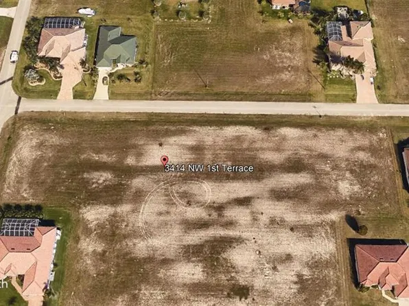 3414 NW 1st Ter, Cape Coral, FL 33993