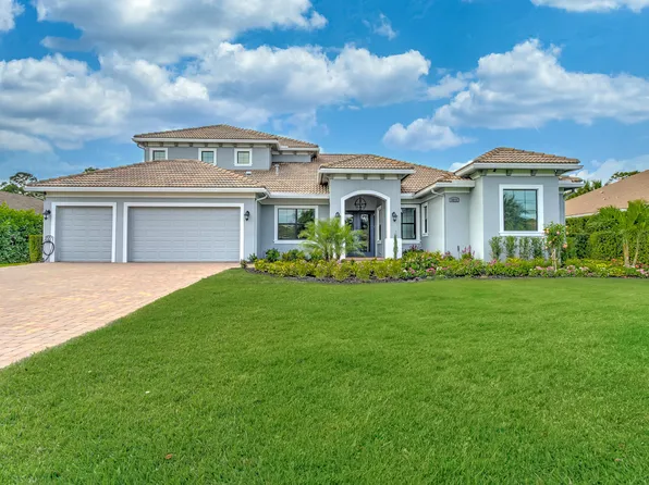 5211 SW Blue Daze Way, Palm City, FL 34990