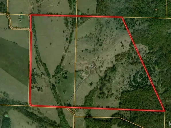 NULLM Little Creek Rd, Mountain Grove, MO 65711