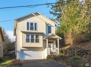 1963 Front Ave W, Bremerton, WA 98312