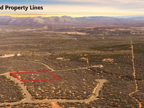 402A E Woodland Way #-, Dewey, AZ 86327