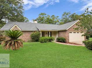 430 Arlington Dr, Hinesville, GA 31313