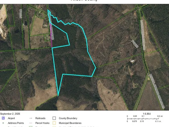 845 Carpenter Horne Rd, Peachland, NC 28133
