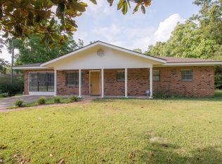 18091 Dara Hills Rd, Gulfport, MS 39503