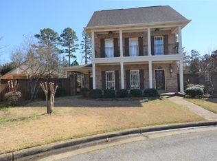 4098 Lincoln Cir, Tupelo, MS 38801