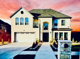 805 Norton Dr, Mesquite, TX