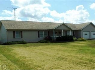 877 N Union City Rd, Coldwater, MI 49036