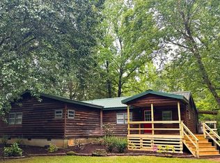 471 Chapel Rd, Greer, SC 29651
