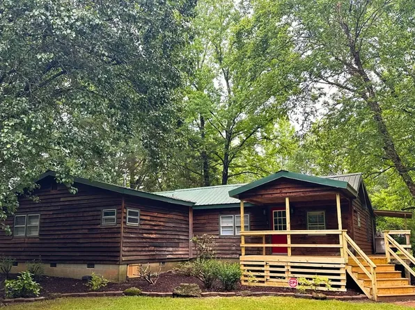 471 Chapel Rd, Greer, SC 29651