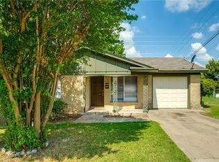 3736 Slade Blvd, Fort Worth, TX 76116
