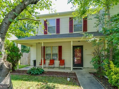 77 Riverside Run Dr, Indian Head, MD, 20640