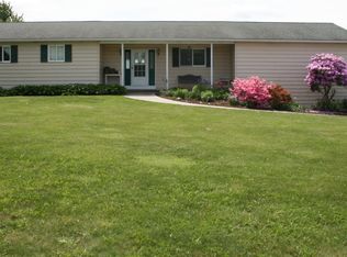 11815 Keener Dr, Orrville, OH 44667
