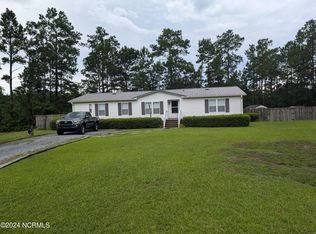 109 Britlee Ct, Rocky Point, NC 28457