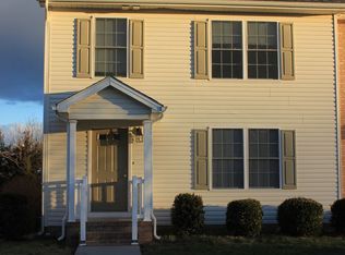 2856 Prarie Ln, Harrisonburg, VA 22801