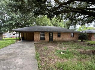 115 Collins St, Carencro, LA 70520