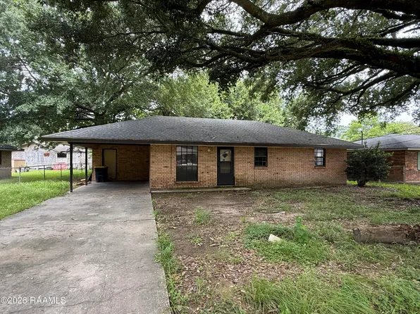 115 Collins St, Carencro, LA 70520