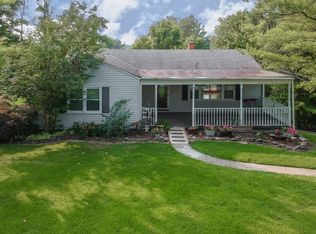208 Donna Dr LOT 48, Aurora, IN 47001