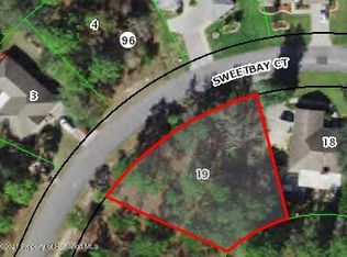 7 Sweetbay Ct, Homosassa, FL 34446