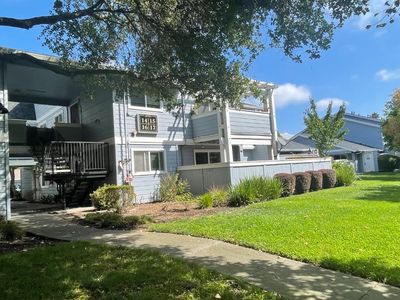 225 Burt Street #16, Santa Rosa, CA, 95407