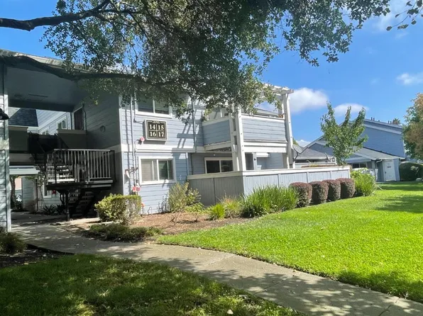 225 Burt Street #16, Santa Rosa, CA 95407