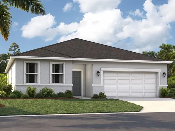 1714 Flag St, Haines City, FL 33844