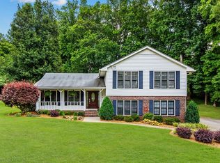 1038 Tumblewood Trl, Lawrenceville, GA 30044