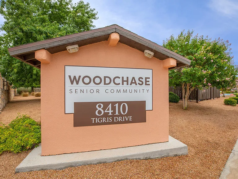 Woodchase Senior Community — Photo 22