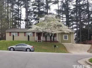 1812 Tee Dee St, Raleigh, NC 27610